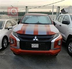 میتسوبیشی L200
